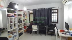 Blk 626 Bukit Batok Central (Bukit Batok), HDB 4 Rooms #140584602